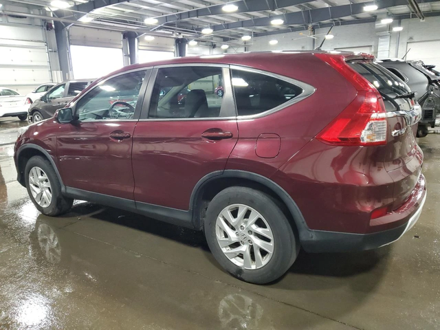 Honda Cr-v EX - автомобили, коли, обяви за нови и употребявани 1