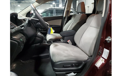 Honda Cr-v EX - автомобили, коли, обяви за нови и употребявани 6