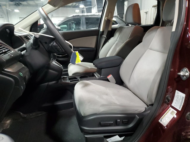 Honda Cr-v EX - автомобили, коли, обяви за нови и употребявани 6