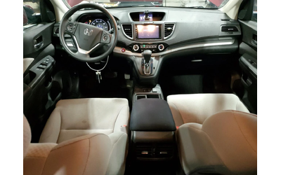 Honda Cr-v EX - автомобили, коли, обяви за нови и употребявани 7