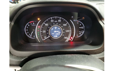 Honda Cr-v EX - автомобили, коли, обяви за нови и употребявани 8