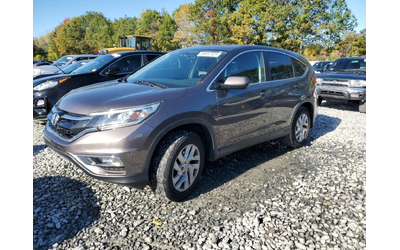 honda-cr-v - 0
