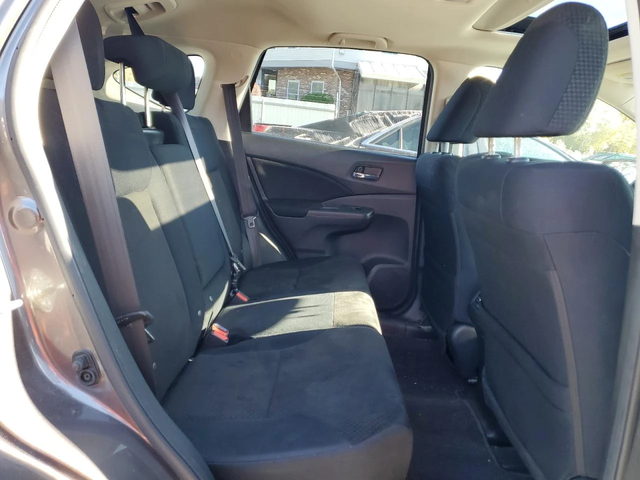 Honda Cr-v EX - автомобили, коли, обяви за нови и употребявани 10