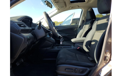 Honda Cr-v EX - автомобили, коли, обяви за нови и употребявани 6