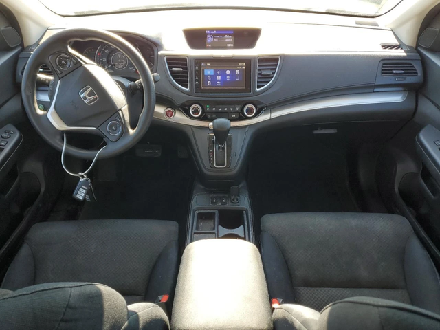 Honda Cr-v EX - автомобили, коли, обяви за нови и употребявани 7