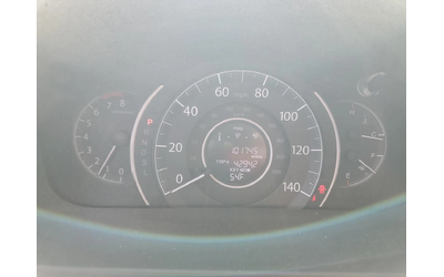 Honda Cr-v EX - автомобили, коли, обяви за нови и употребявани 8