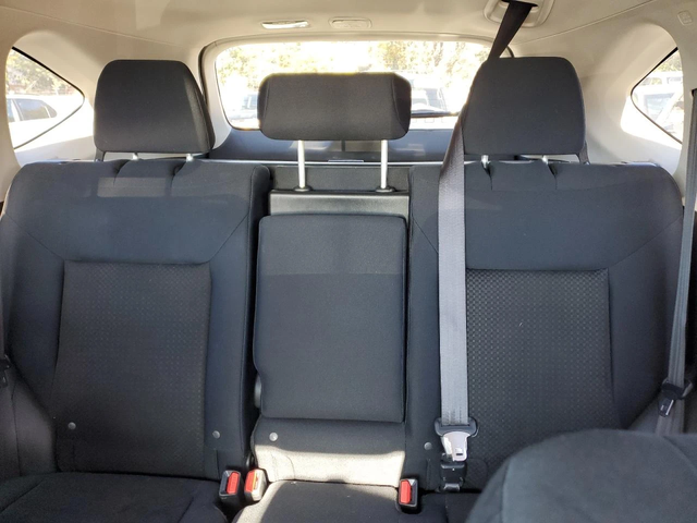 Honda Cr-v EX - автомобили, коли, обяви за нови и употребявани 9