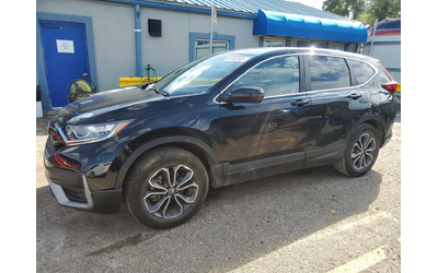 honda-cr-v - 0