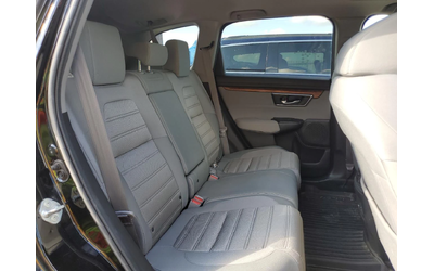 Honda Cr-v EX - автомобили, коли, обяви за нови и употребявани 10