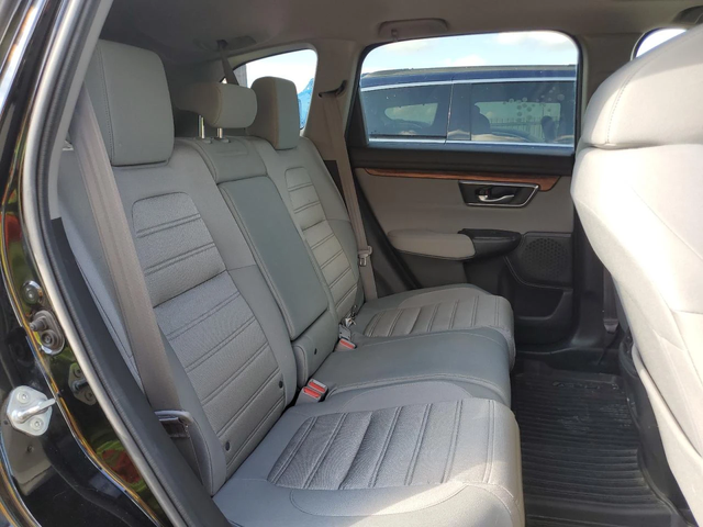 Honda Cr-v EX - автомобили, коли, обяви за нови и употребявани 10