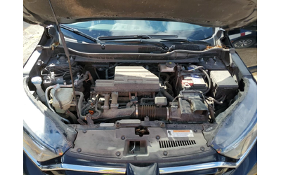 Honda Cr-v EX - автомобили, коли, обяви за нови и употребявани 11