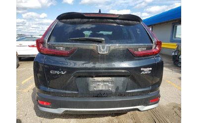 honda-cr-v - 5