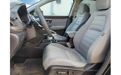 Honda Cr-v EX - автомобили, коли, обяви за нови и употребявани 6