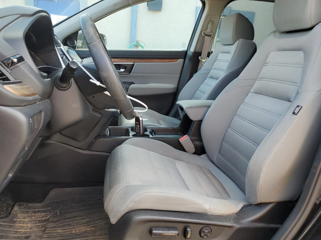 Honda Cr-v EX - автомобили, коли, обяви за нови и употребявани 6