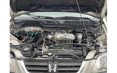 Honda Cr-v 2.0i 4x4 - автомобили, коли, обяви за нови и употребявани 11