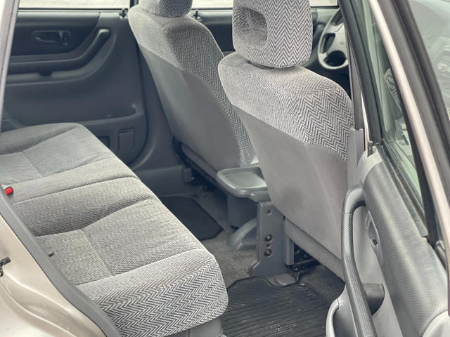 Honda Cr-v 2.0i 4x4 - автомобили, коли, обяви за нови и употребявани 5