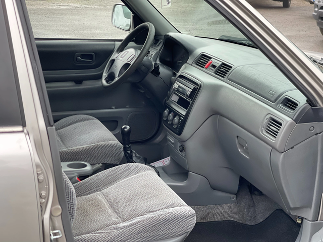 Honda Cr-v 2.0i 4x4 - автомобили, коли, обяви за нови и употребявани 6