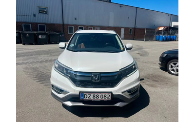 honda-cr-v - 3