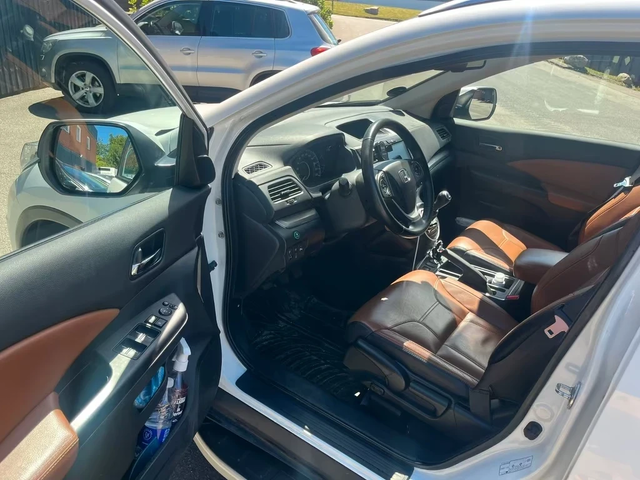 Honda Cr-v 1.6i-DTEC 2WD ELEGANCE - автомобили, коли, обяви за нови и употребявани 5