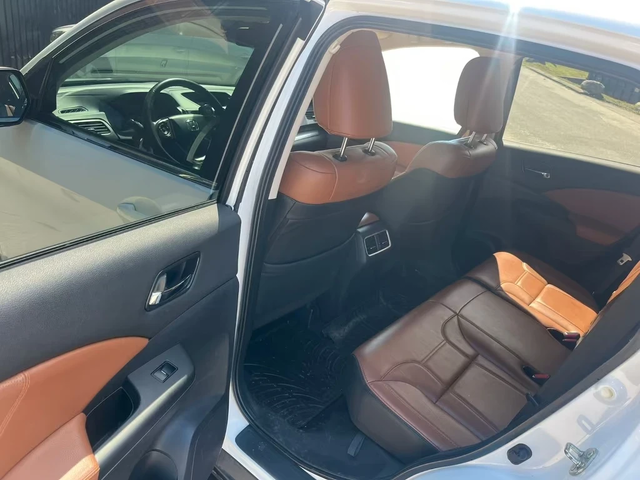 Honda Cr-v 1.6i-DTEC 2WD ELEGANCE - автомобили, коли, обяви за нови и употребявани 8