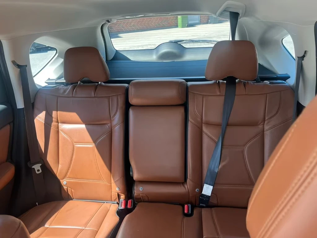 Honda Cr-v 1.6i-DTEC 2WD ELEGANCE - автомобили, коли, обяви за нови и употребявани 9