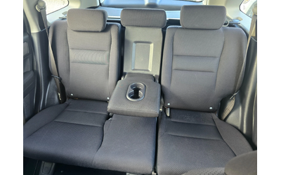 Honda Cr-v 2.2D-4X4-6 CKOРОСТИ - автомобили, коли, обяви за нови и употребявани 11