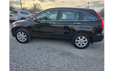 honda-cr-v - 2