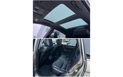 Honda Cr-v 2, 0i-4x4/АВТОМАТИК/ПАНОРАМА/КОЖА/ПОДГРЕВ/ТОП!!! - автомобили, коли, обяви за нови и употребявани 11