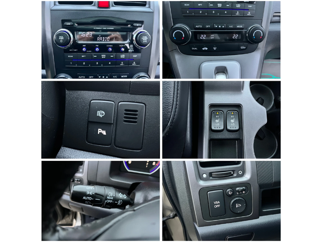 Honda Cr-v 2, 0i-4x4/АВТОМАТИК/ПАНОРАМА/КОЖА/ПОДГРЕВ/ТОП!!! - автомобили, коли, обяви за нови и употребявани 13