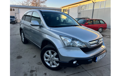 honda-cr-v - 0
