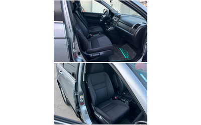 Honda Cr-v 2, 2D-4x4/ОБСЛУЖЕН/ВСИЧКО ПЛАТЕНО!!! - автомобили, коли, обяви за нови и употребявани 11