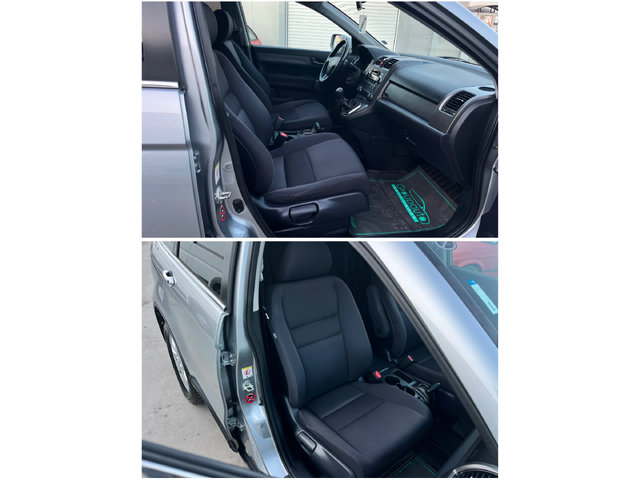 Honda Cr-v 2, 2D-4x4/ОБСЛУЖЕН/ВСИЧКО ПЛАТЕНО!!! - автомобили, коли, обяви за нови и употребявани 11
