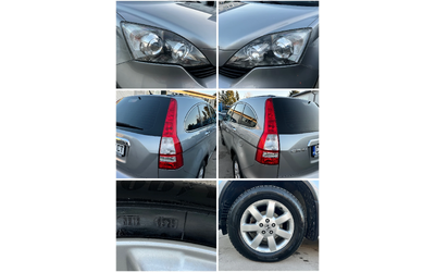 Honda Cr-v 2, 2D-4x4/ОБСЛУЖЕН/ВСИЧКО ПЛАТЕНО!!! - автомобили, коли, обяви за нови и употребявани 15