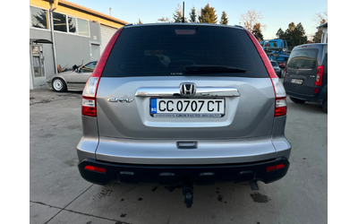 honda-cr-v - 5