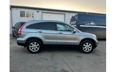 Honda Cr-v 2, 2D-4x4/ОБСЛУЖЕН/ВСИЧКО ПЛАТЕНО!!! - автомобили, коли, обяви за нови и употребявани 7