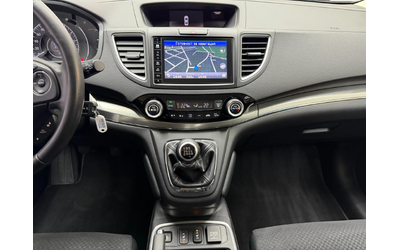 Honda Cr-v 2.0i* 4x4* СЕРВИЗНА КНИЖКА С ПЪЛНА ИСТОРИЯ - автомобили, коли, обяви за нови и употребявани 11