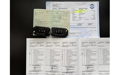 Honda Cr-v 2.0i* 4x4* СЕРВИЗНА КНИЖКА С ПЪЛНА ИСТОРИЯ - автомобили, коли, обяви за нови и употребявани 15