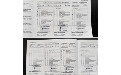 Honda Cr-v 2.0i* 4x4* СЕРВИЗНА КНИЖКА С ПЪЛНА ИСТОРИЯ - автомобили, коли, обяви за нови и употребявани 16