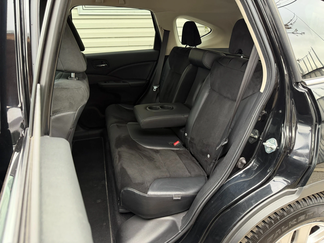 Honda Cr-v 2.0i* 4x4* СЕРВИЗНА КНИЖКА С ПЪЛНА ИСТОРИЯ В ХОНДА - автомобили, коли, обяви за нови и употребявани 12