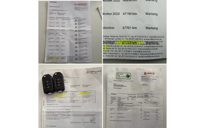 Honda Cr-v 2.0i* 4x4* СЕРВИЗНА КНИЖКА С ПЪЛНА ИСТОРИЯ В ХОНДА - автомобили, коли, обяви за нови и употребявани 16