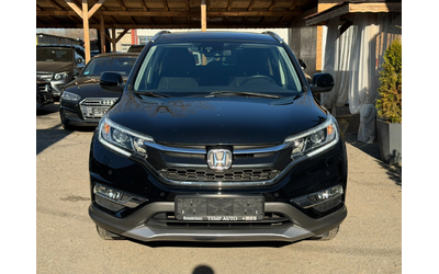 honda-cr-v - 1