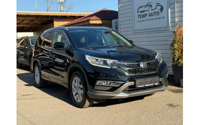 honda-cr-v - 2