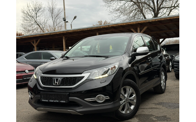 honda-cr-v - 0