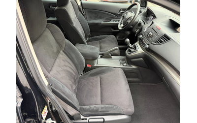 Honda Cr-v 2.0i-VTEC* СЕРВИЗНА КНИЖКА С ПЪЛНА ИСТОРИЯ - автомобили, коли, обяви за нови и употребявани 14