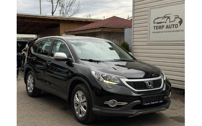honda-cr-v - 2