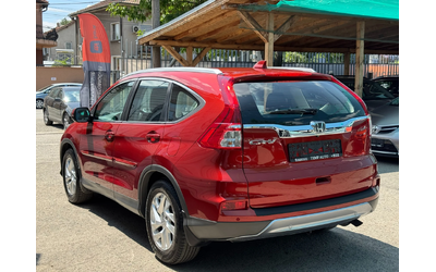 honda-cr-v - 5