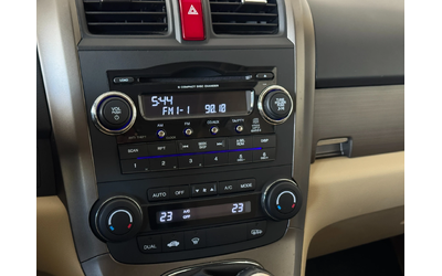 Honda Cr-v 2.0VTEC* 4х4* С ПЪЛНА ИСТОРИЯ В ХОНДА - автомобили, коли, обяви за нови и употребявани 10