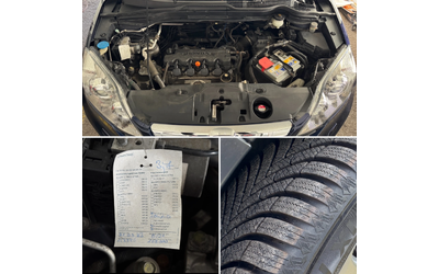 Honda Cr-v 2.0VTEC* 4х4* С ПЪЛНА ИСТОРИЯ В ХОНДА - автомобили, коли, обяви за нови и употребявани 14