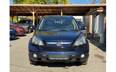 honda-cr-v - 1