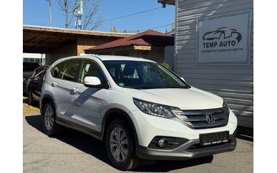 honda-cr-v - 2